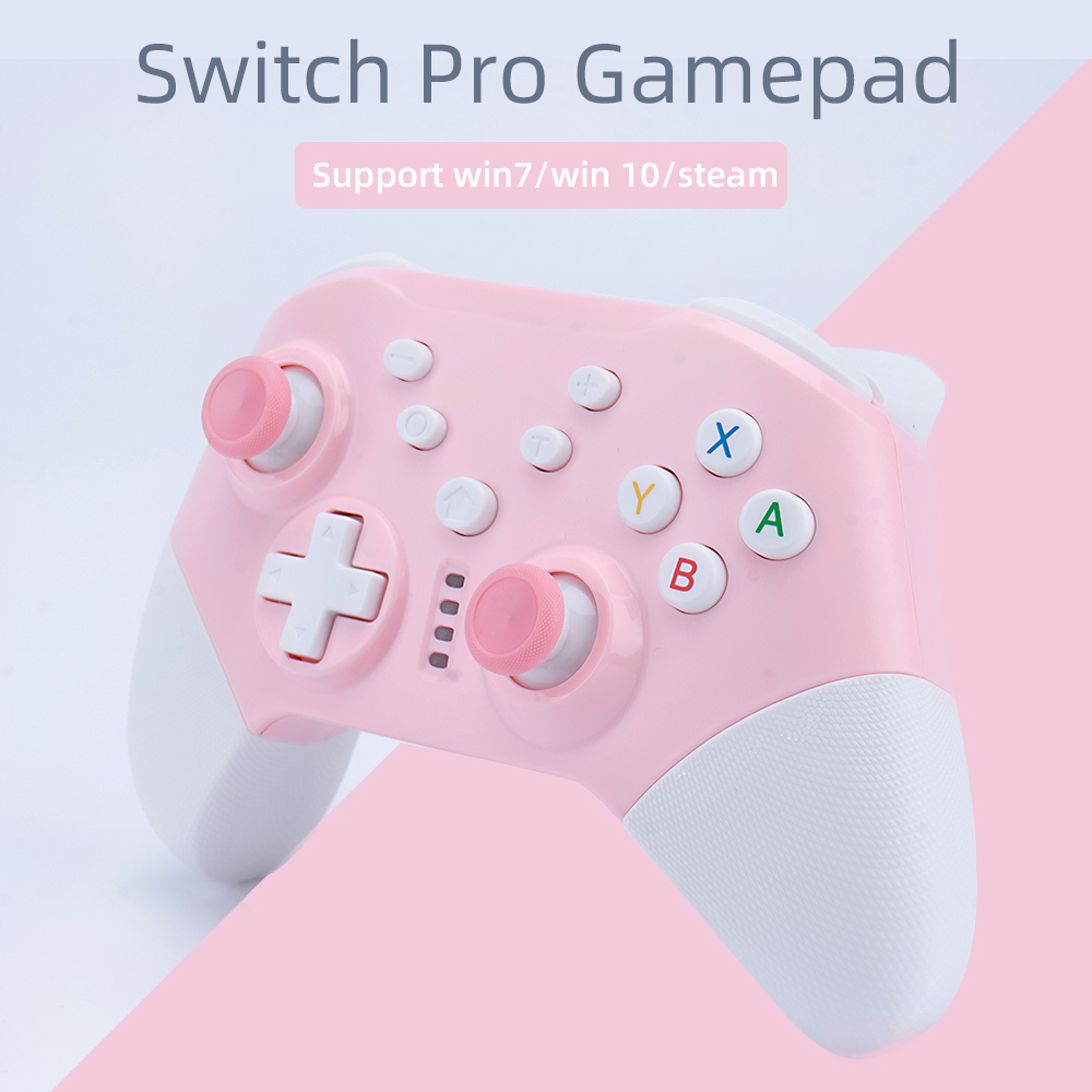 Board Game Steam - Switch Pro Gamepad Mendukung Konsol Switch
