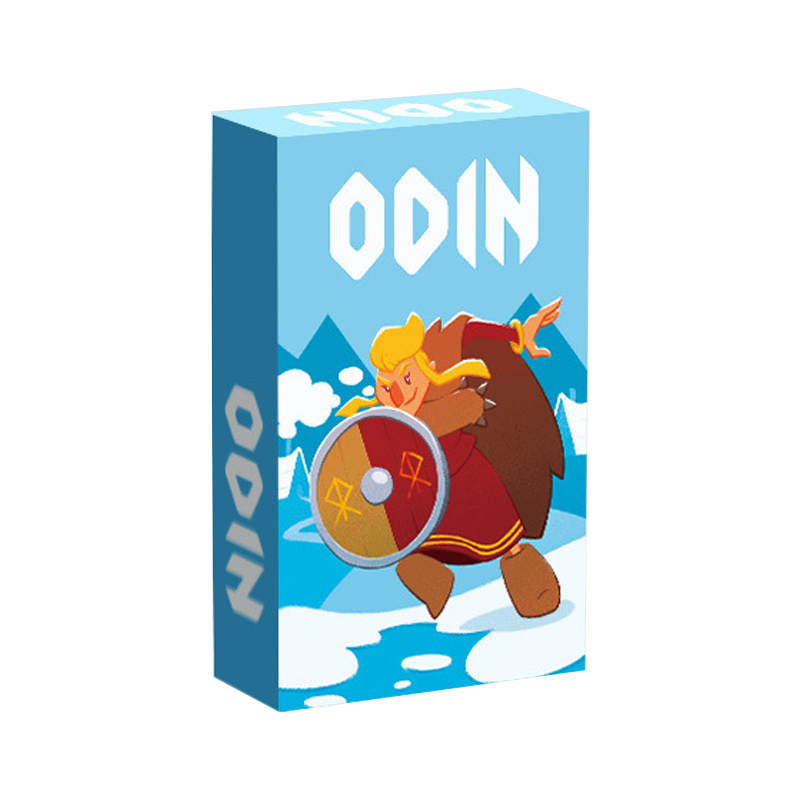 Board Game Simple - Permainan Kartu Papan Cina dan Inggris