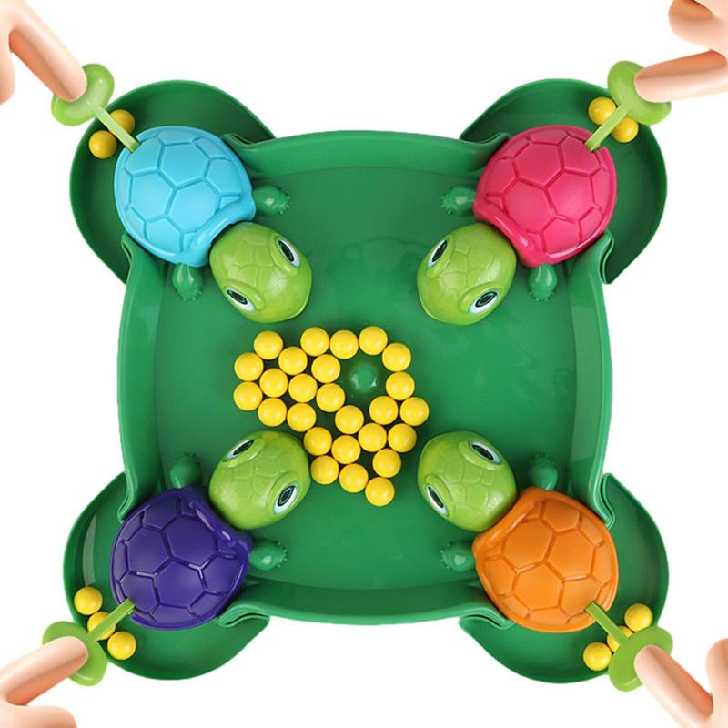 Lapar Penyu Permainan Anak-ana - Board Game Quoridor ulasan dan harga