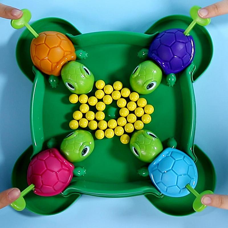 Lapar Penyu Permainan Anak-ana - Board Game Quoridor ulasan dan harga