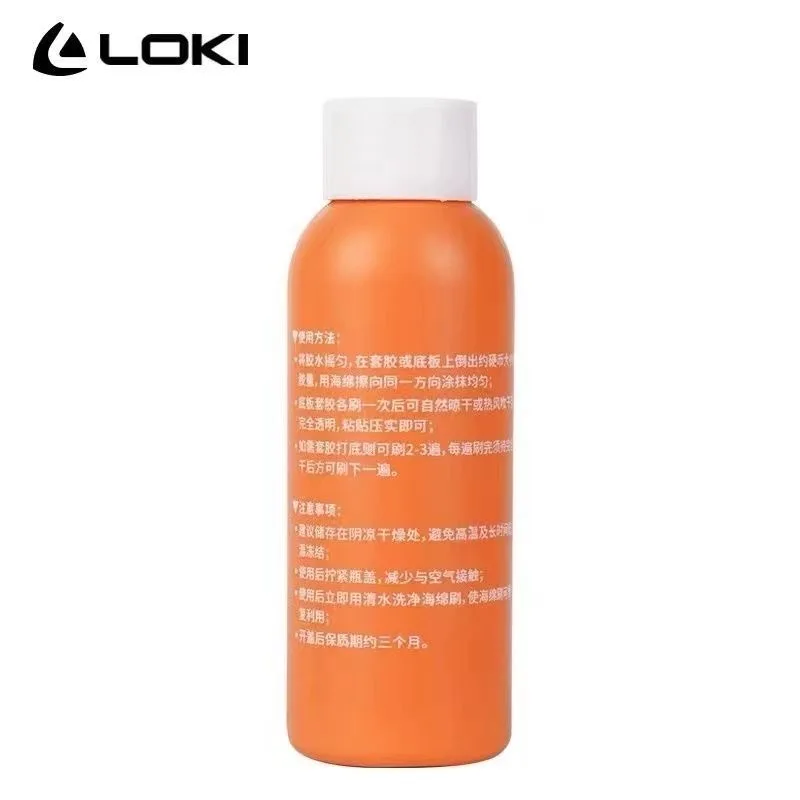 LOKI Lem Berbasis Air 100ml Le - Board Game Table ulasan dan harga