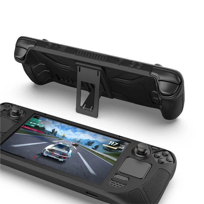 Casing silikon untuk Game OLED - Board Game Steam ulasan dan harga