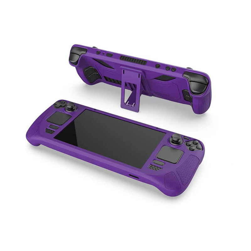 Casing silikon untuk Game OLED - Board Game Steam ulasan dan harga