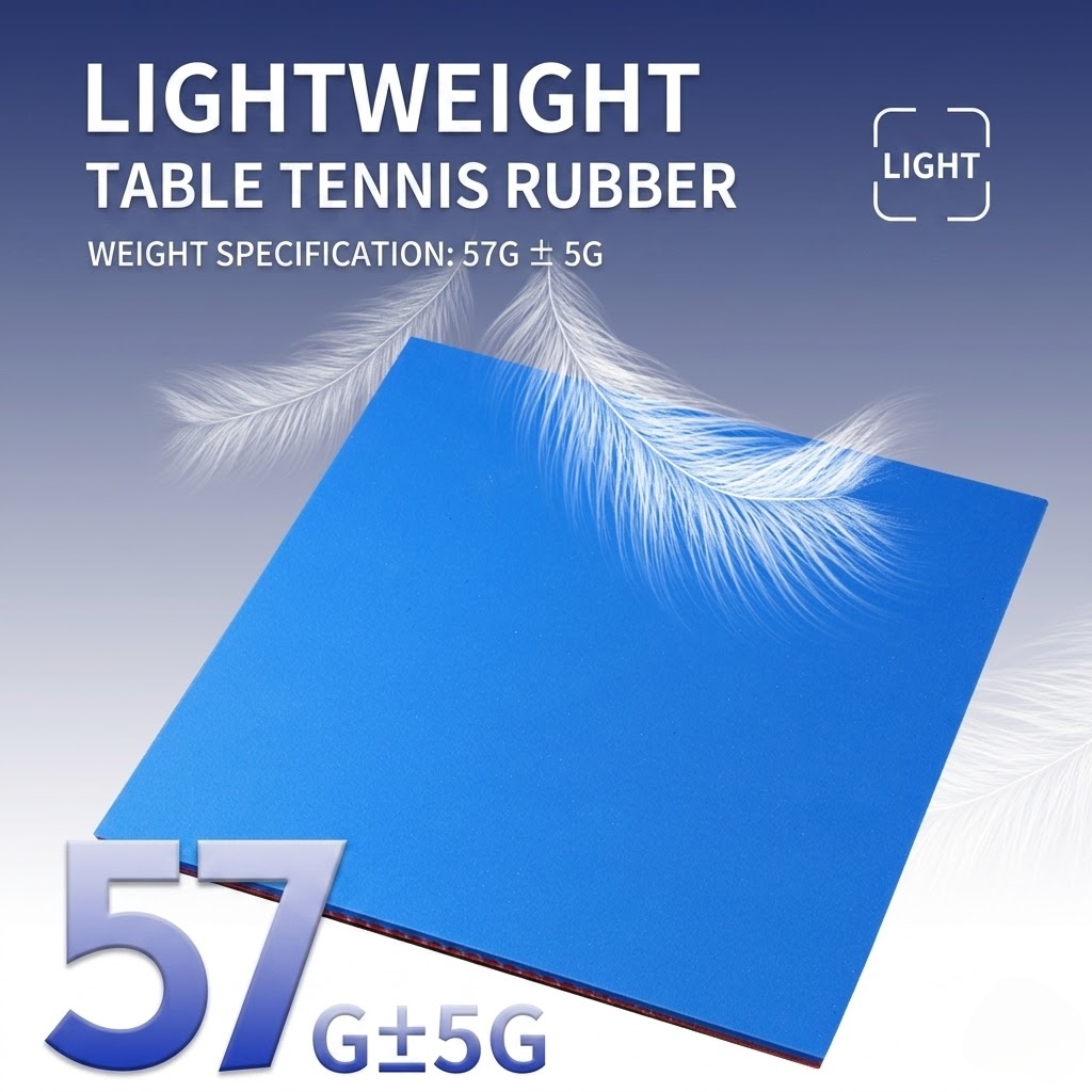 Karet Raket Tenis Meja Kokutak - Board Game Table ulasan dan harga