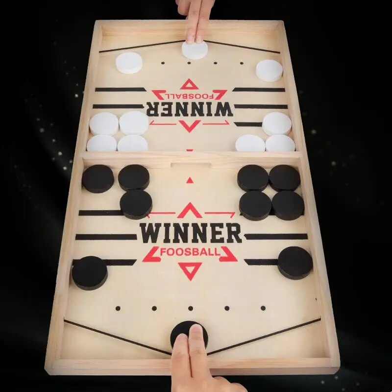 Papan permainan hoki meja, sel - Board Game Quoridor ulasan dan harga