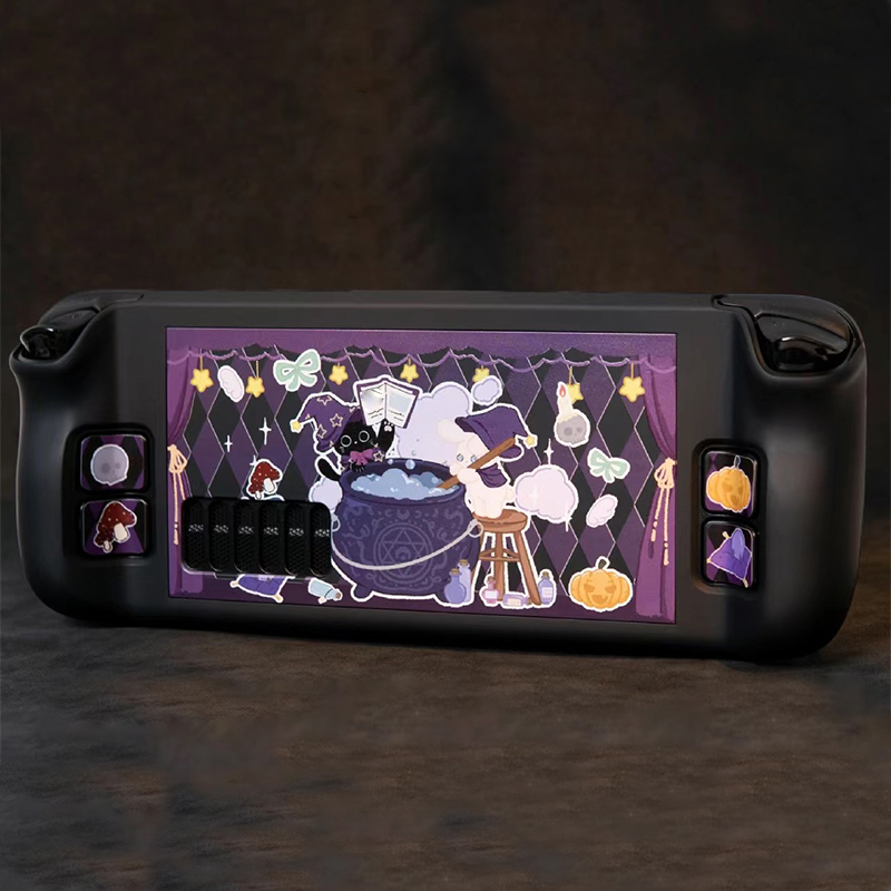 Magic Cat casing pelindung pen - Board Game Steam ulasan dan harga