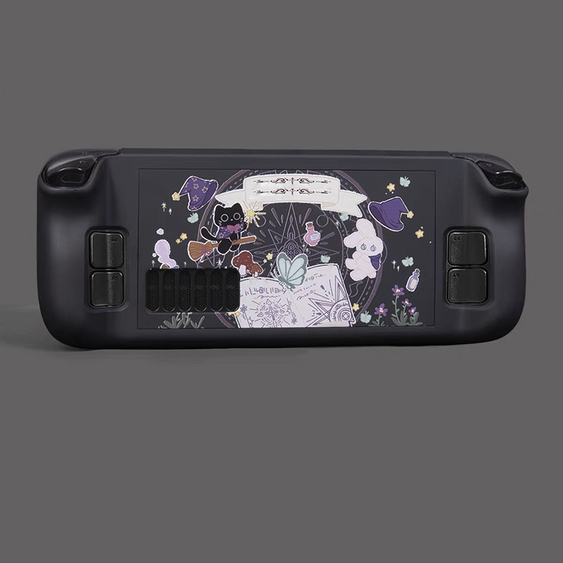 Magic Cat casing pelindung pen - Board Game Steam ulasan dan harga