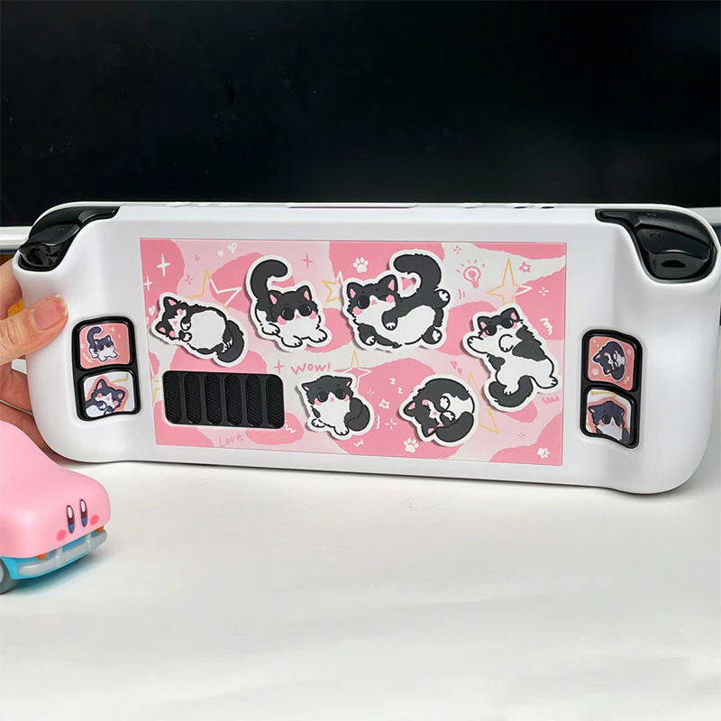 Casing pelindung kartun susu k - Board Game Steam ulasan dan harga