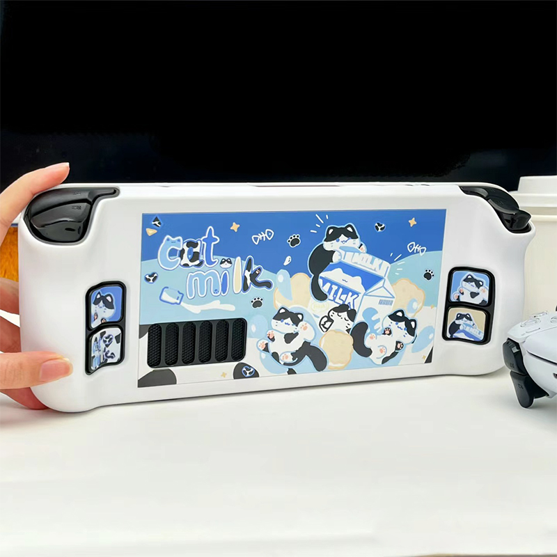 Casing pelindung kartun susu k - Board Game Steam ulasan dan harga