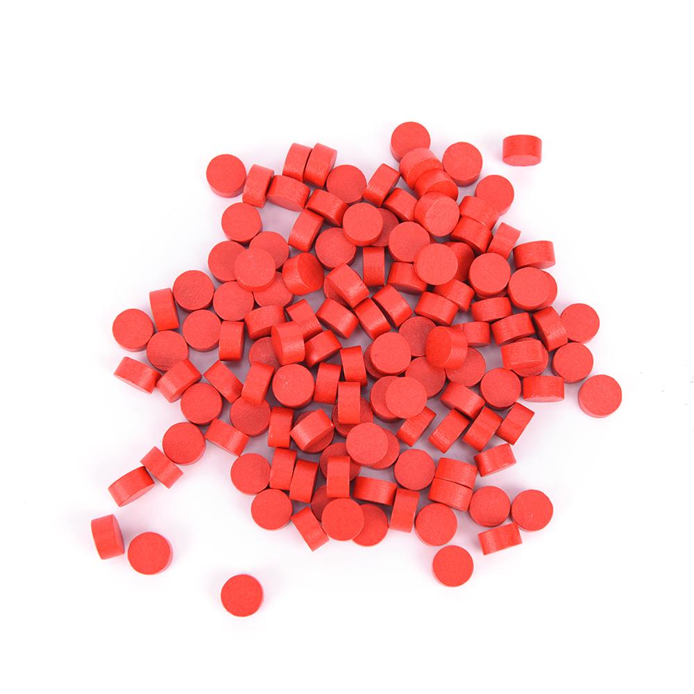 100 buah token Game 10*5MM dis - Board Game Quoridor ulasan dan harga