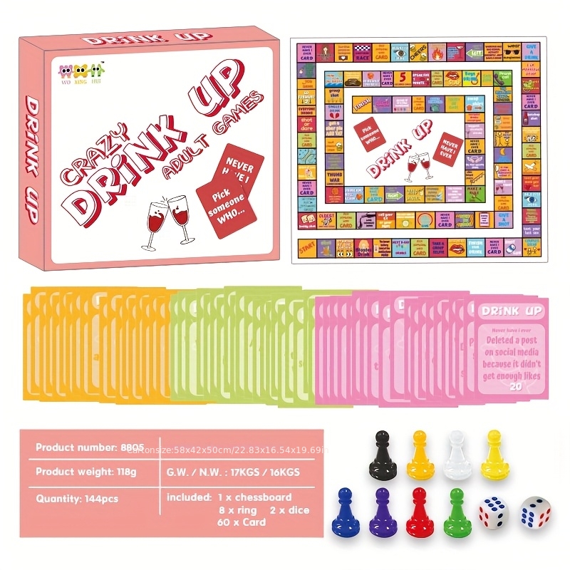 Permainan Papan Monopoli Malam - Board Game Unmatched ulasan dan harga