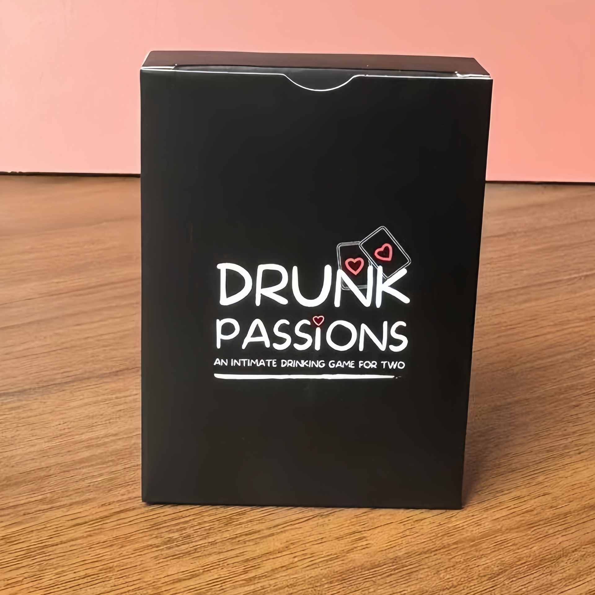 Permainan Kartu Tarot Minum un - Board Game Unmatched ulasan dan harga