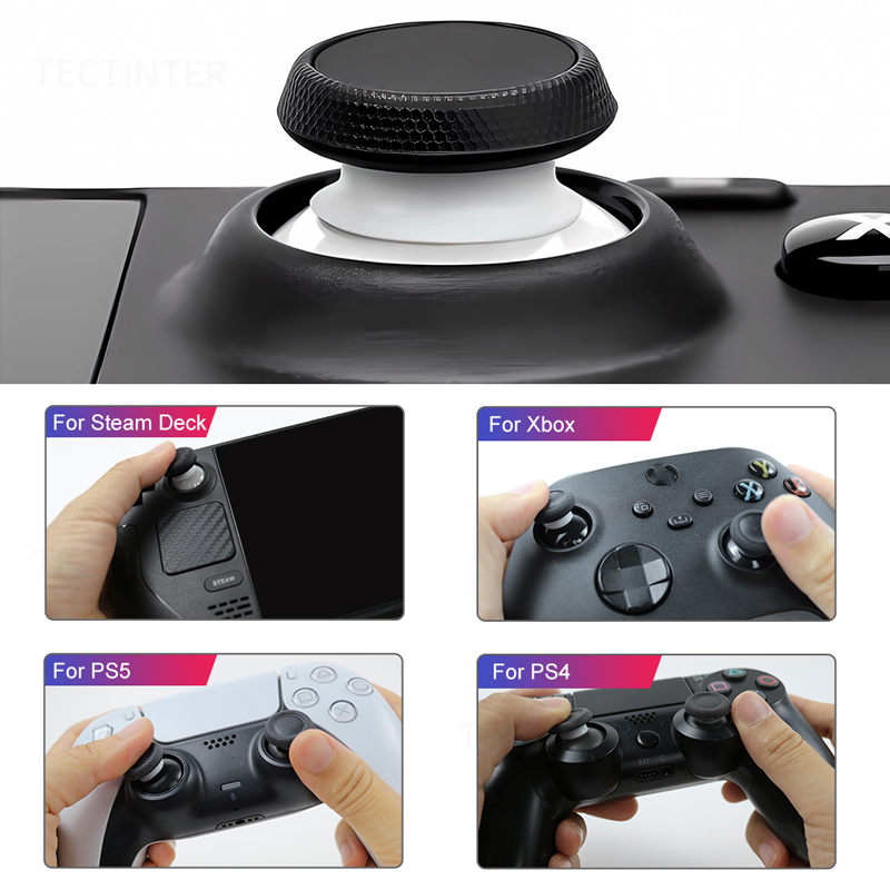 4/8 Buah Cincin Karet Joystick - Board Game Steam ulasan dan harga