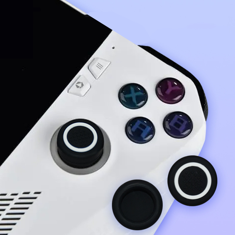 4 buah Joystick silikon pegang - Board Game Steam ulasan dan harga