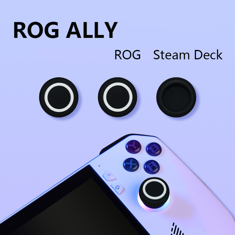 4 buah Joystick silikon pegang - Board Game Steam ulasan dan harga