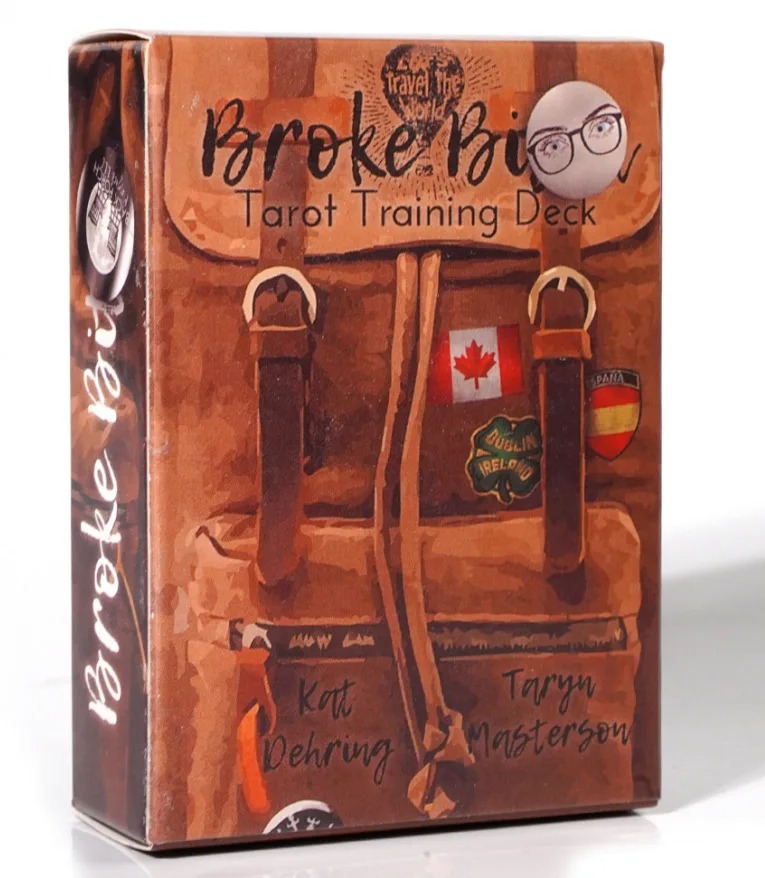 BARU!!! 10 Gaya Kartu Tarot Pe - Board Game Pdf ulasan dan harga