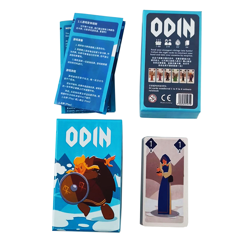 Permainan Kartu Papan Cina dan - Board Game Simple ulasan dan harga