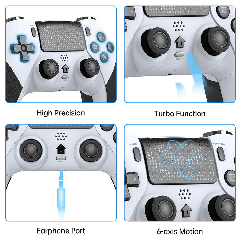 Gamepad Pengontrol Nirkabel un - Board Game Steam ulasan dan harga