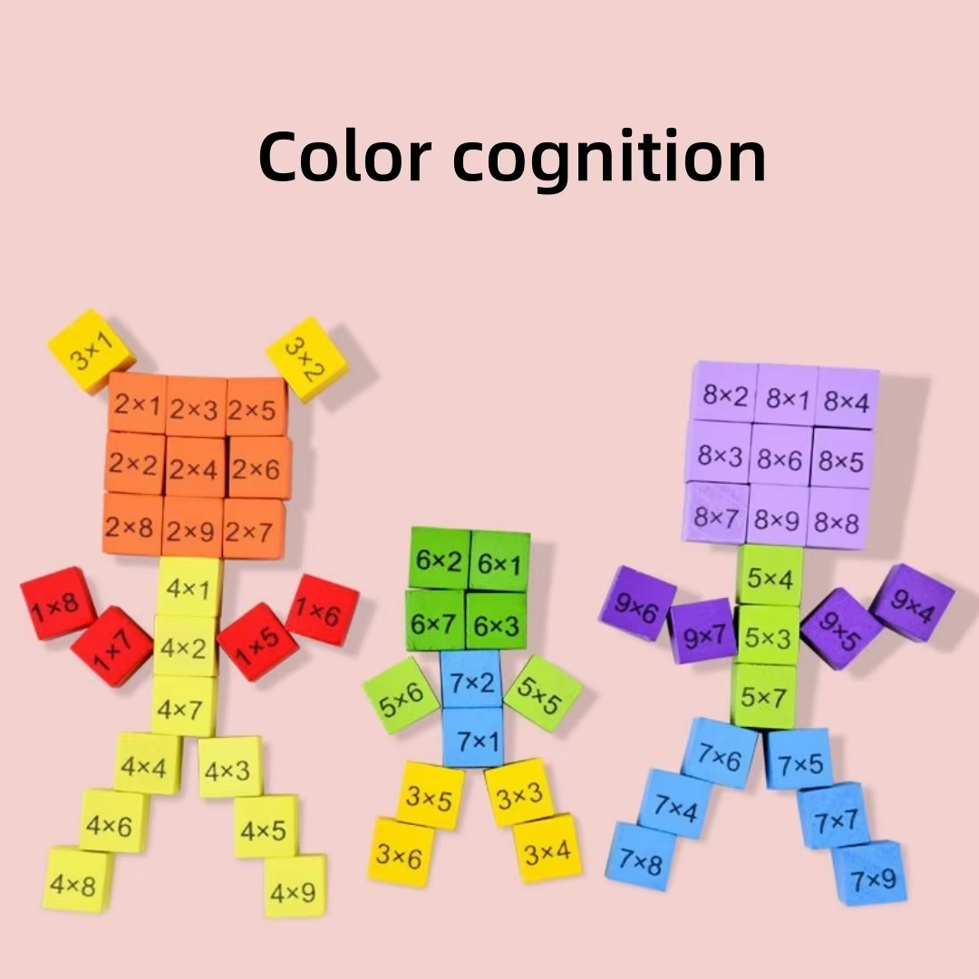 Mainan Edukasi Anak Montessori - Board Game Simple ulasan dan harga