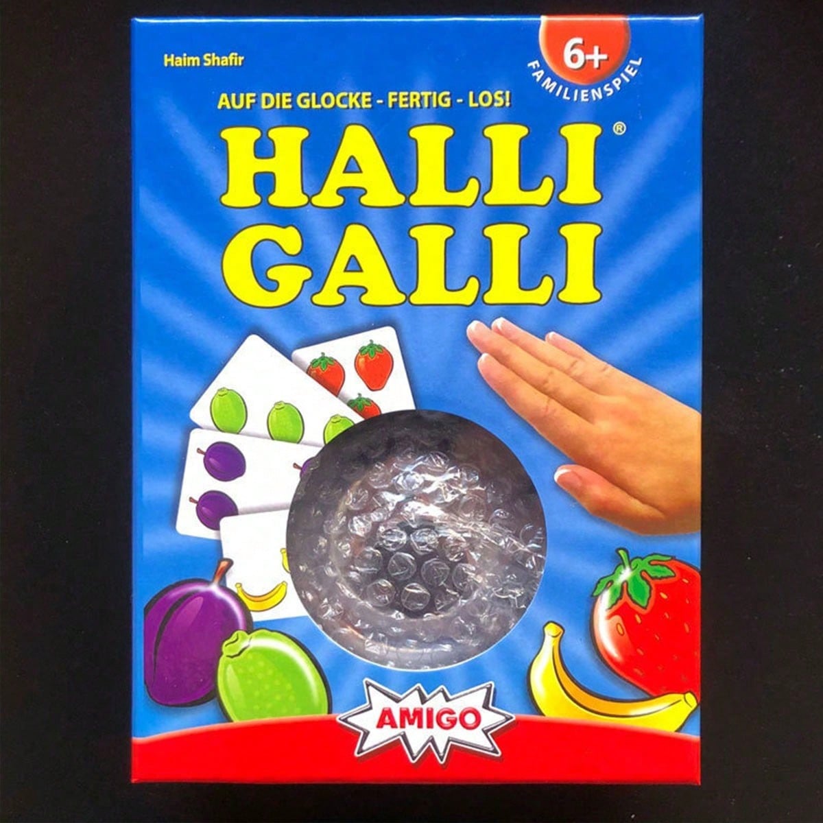 1 Kartu Permainan Kumpul Kelua - Board Game Simple ulasan dan harga