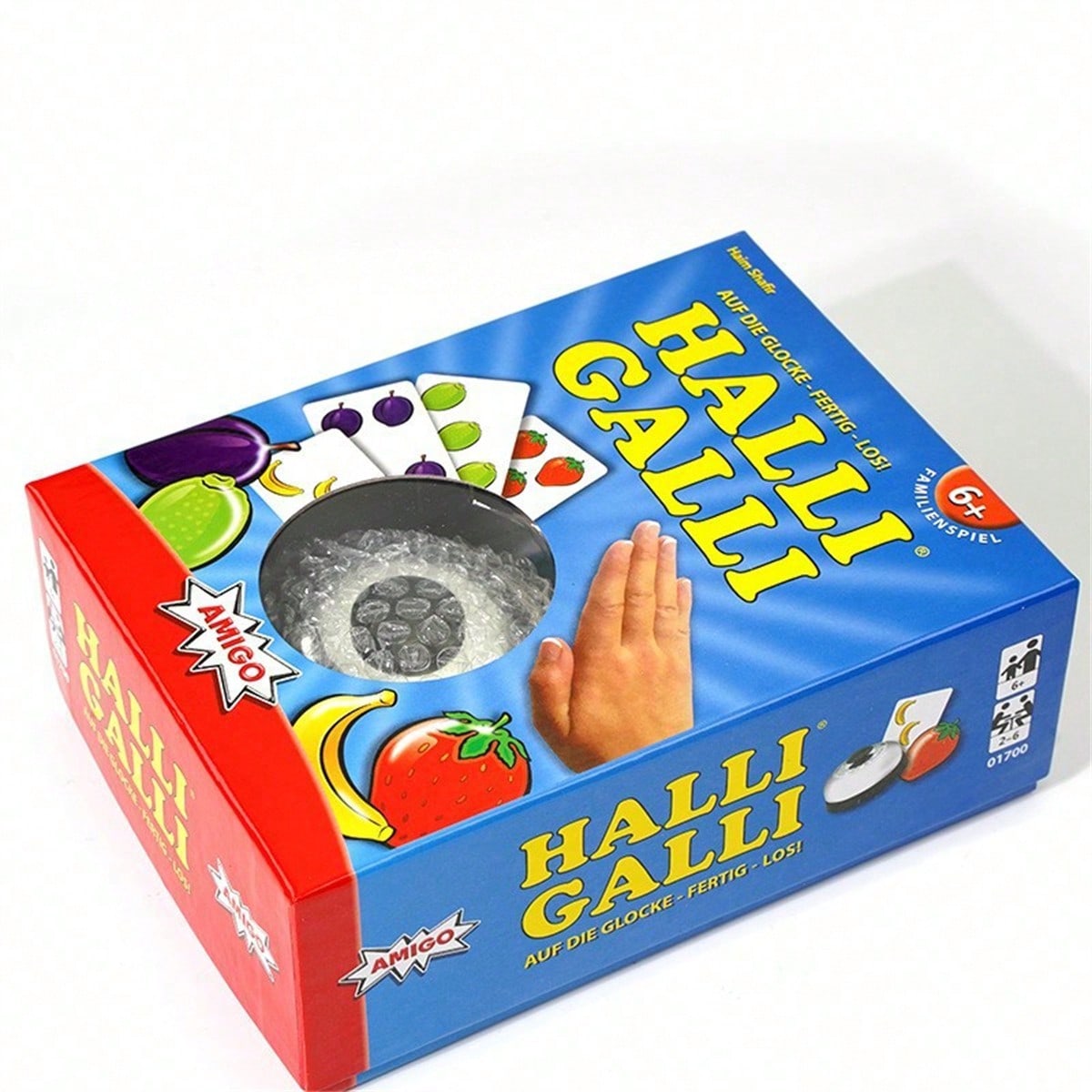 1 Kartu Permainan Kumpul Kelua - Board Game Simple ulasan dan harga