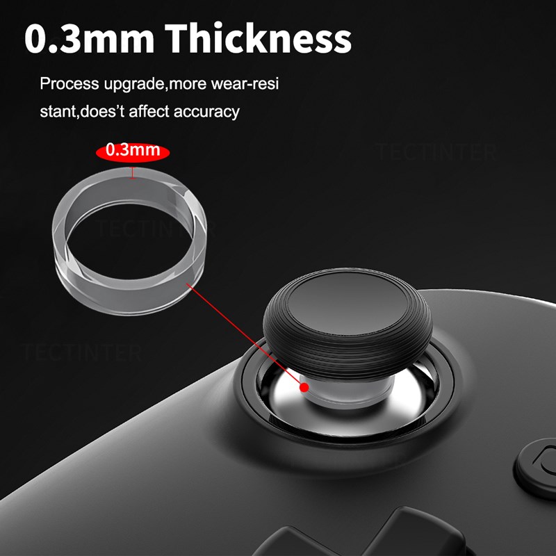 8 buah cincin karet Joystick p - Board Game Steam ulasan dan harga