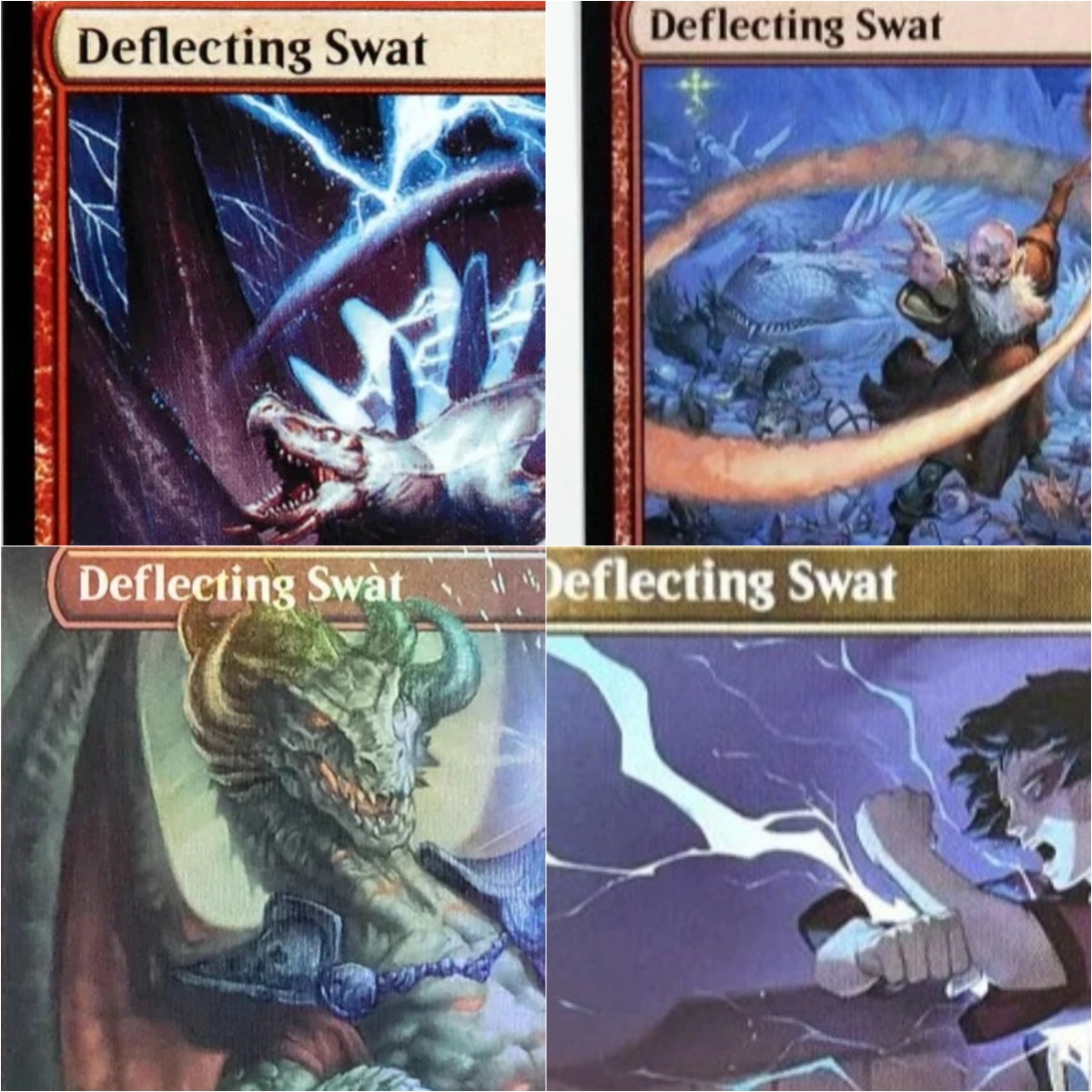 Kartu TCG 
