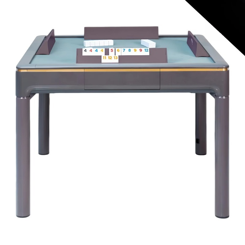 Inean Play Mesin Mahjong Elekt - Board Game Table ulasan dan harga