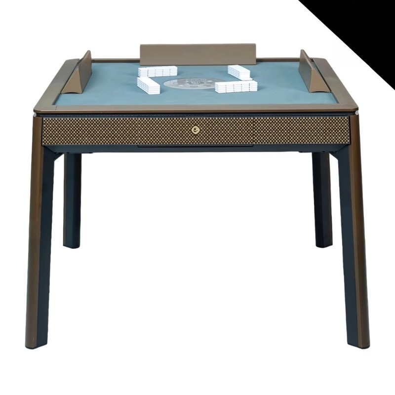 Inean Play Mesin Mahjong Elekt - Board Game Table ulasan dan harga