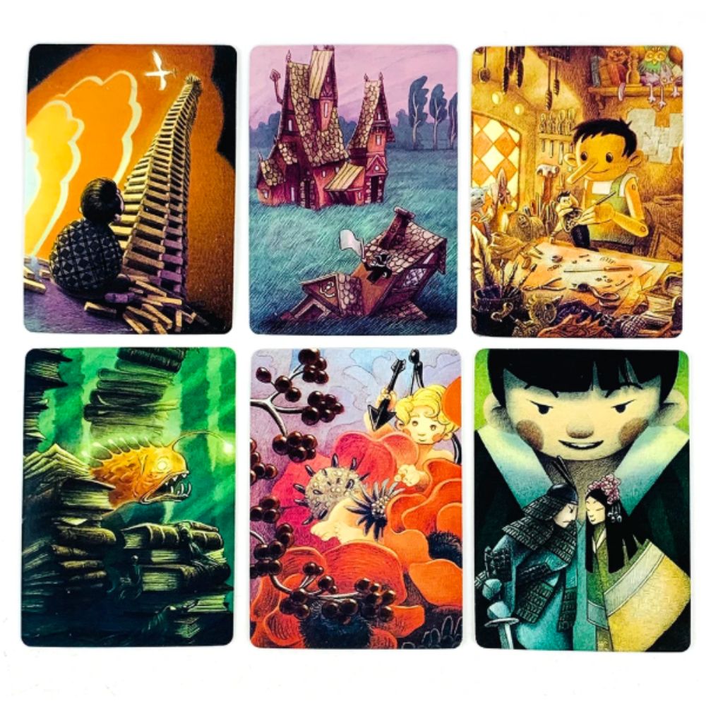 Permainan Papan Edisi Kartu Ke - Board Game Pdf ulasan dan harga