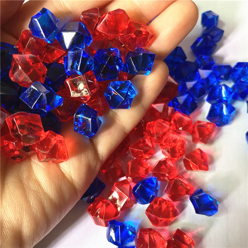 50 buah 14*11mm pion transpara - Board Game Quoridor ulasan dan harga