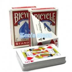 Sepeda wajah ganda bermain kar - Board Game Quest ulasan dan harga