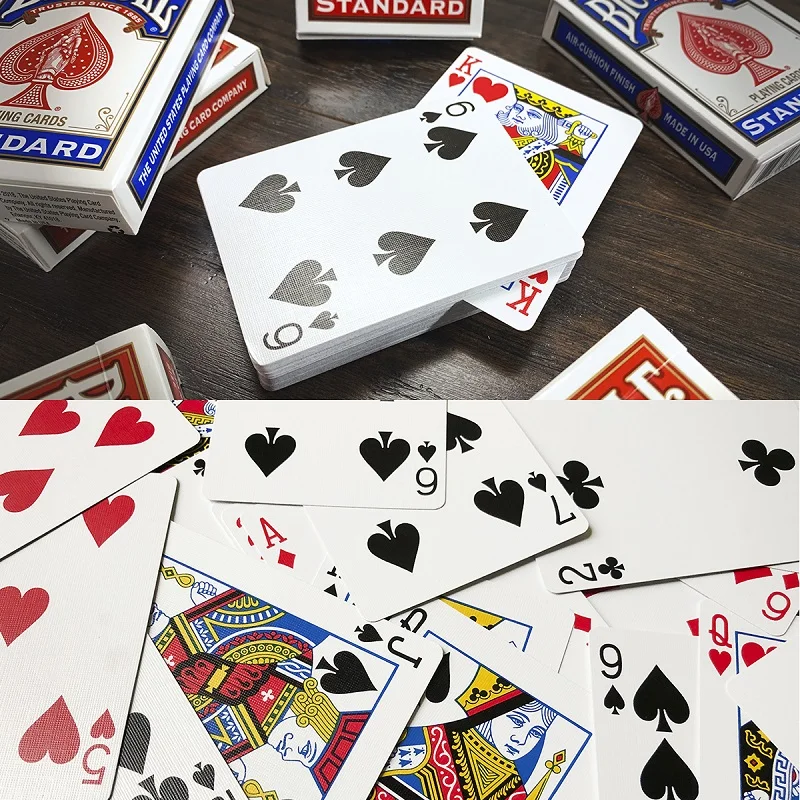 Sepeda wajah ganda bermain kar - Board Game Quest ulasan dan harga
